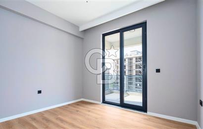 Prestijli Konum'da 2+1 Ayrı Mutfak Kiralık Daire