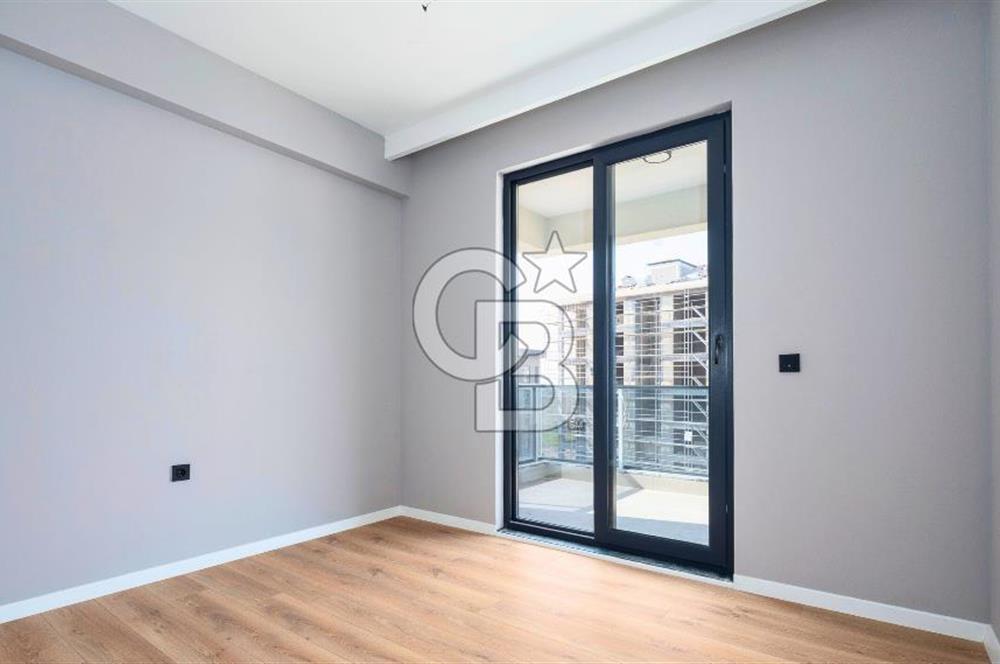 Prestijli Konum Balat'ta Satılık Ayrı Mutfak 2+1