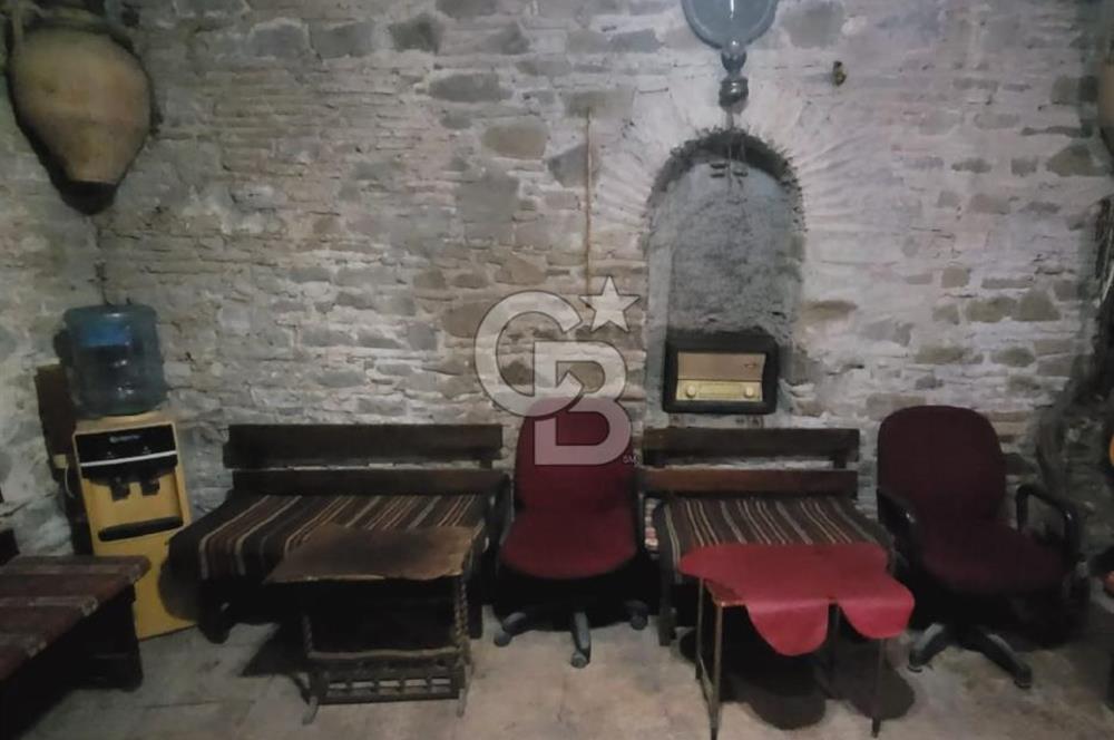  Kemeraltında Tarihi Batarlı Kiralık Ofis