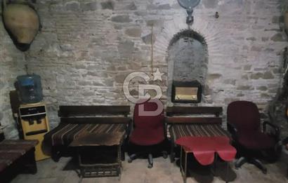  Kemeraltında Tarihi Batarlı Kiralık Ofis