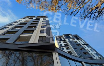 Prestijli Konum Balat Ada Sapphire'de Kiralık 1+1