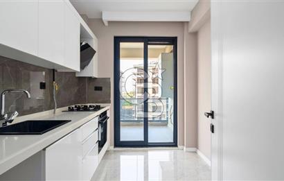 Prestijli Konum Balat'ta Satılık Ayrı Mutfak 2+1