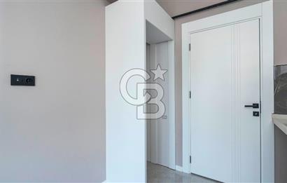 Prestijli Konum'da 2+1 Ayrı Mutfak Kiralık Daire