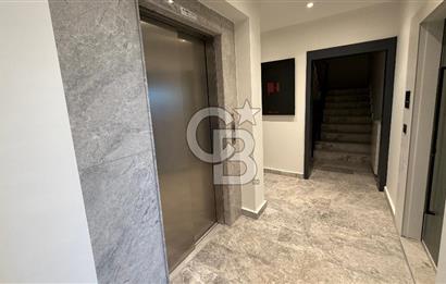 Prestijli Konum Balat Ada Sapphire'de Kiralık 1+1