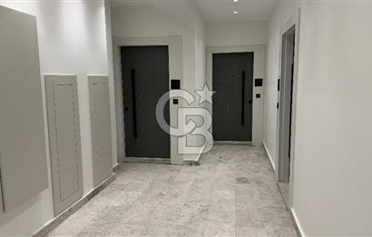 Prestijli Konum Balat Ada Sapphire'de Kiralık 1+1