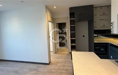 Prestijli Konum Balat Ada Sapphire'de Kiralık 1+1