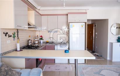 Çorlu Ergene Vadisi'nde Full Eşyalı 2+1 Kiralık Daire