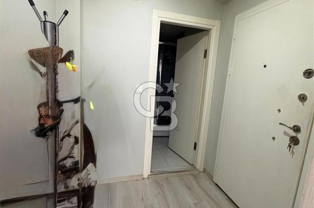 BİGA CADDE ÜZERİ SATILIK 1+1