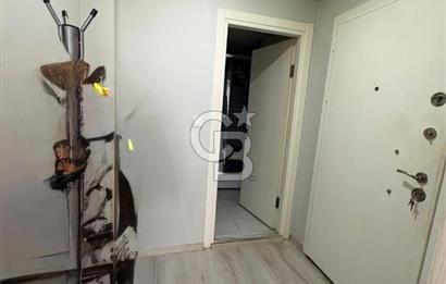 BİGA CADDE ÜZERİ SATILIK 1+1