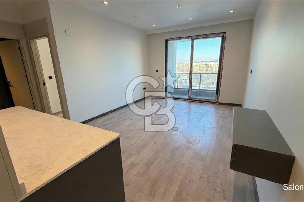 Prestijli Konum Balat Ada Sapphire'de Kiralık 1+1