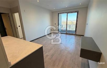 Prestijli Konum Balat Ada Sapphire'de Kiralık 1+1