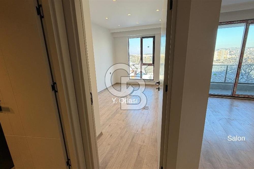 Prestijli Konum Balat Ada Sapphire'de Kiralık 1+1