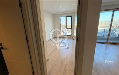 Prestijli Konum Balat Ada Sapphire'de Kiralık 1+1