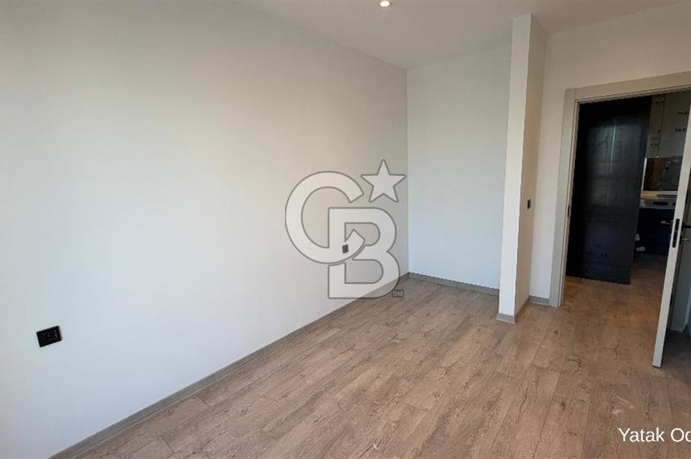 Prestijli Konum Balat Ada Sapphire'de Kiralık 1+1