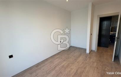 Prestijli Konum Balat Ada Sapphire'de Kiralık 1+1