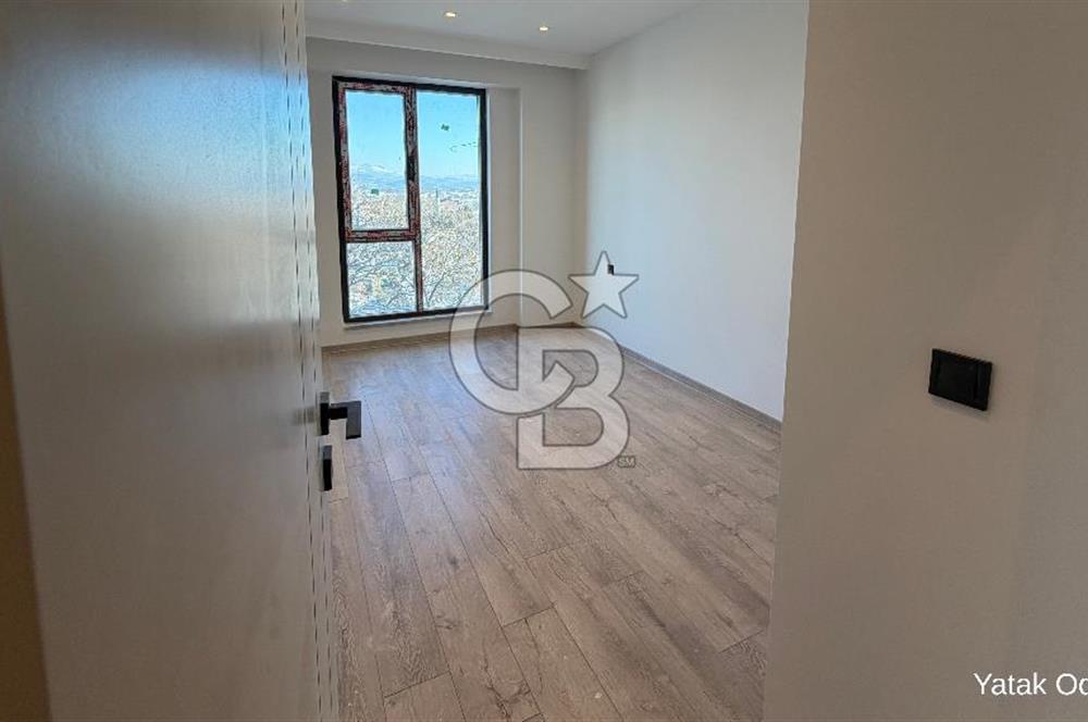 Prestijli Konum Balat Ada Sapphire'de Kiralık 1+1