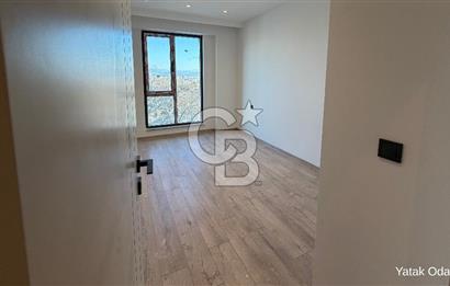 Prestijli Konum Balat Ada Sapphire'de Kiralık 1+1