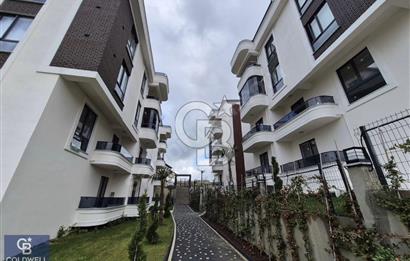 CB MAHALLDEN VADİ YUVACIK SİTESİNDE SATILIK 4+1 ÇATI DUBLKES