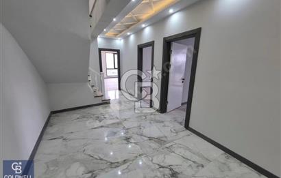 CB MAHALLDEN VADİ YUVACIK SİTESİNDE SATILIK 4+1 ÇATI DUBLKES