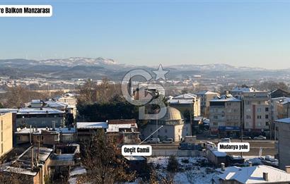 Prestijli Konum Balat Ada Sapphire'de Kiralık 1+1