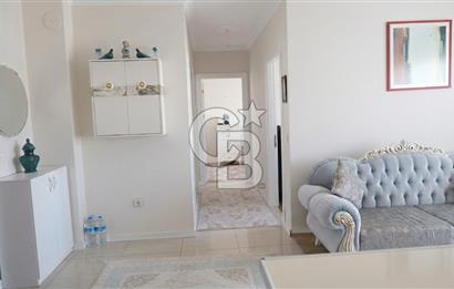 Çorlu Ergene Vadisi'nde Full Eşyalı 2+1 Kiralık Daire