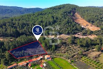 Muğla Yenice‘de imara yakınsatılık tarla - 10 - 336551