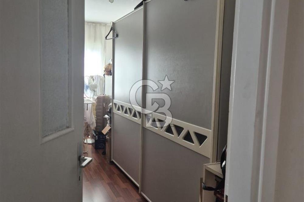 Poligon Metro Durağı Yakını Satılık 3+1 Daire