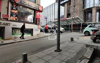 ŞİŞLİ | Abide-i Hürriyete 5m Mesafede, Satılık 17m2 Dükkan