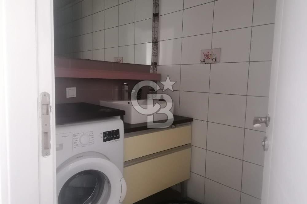 Çorlu Ergene Vadisi'nde Full Eşyalı 2+1 Kiralık Daire