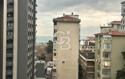 Fenerbahçe sahil-bağdat arasında katta tek 3+1 balkonlu daire