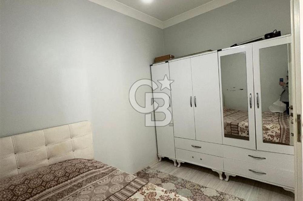 BİGA CADDE ÜZERİ SATILIK 1+1