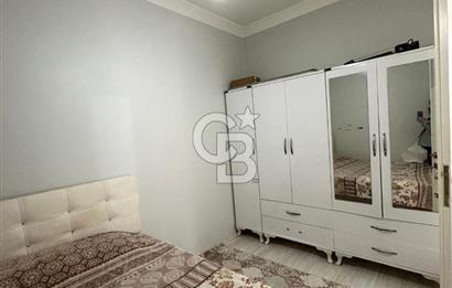 BİGA CADDE ÜZERİ SATILIK 1+1