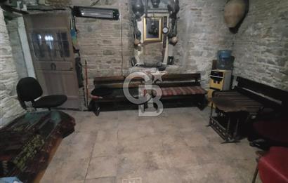  Kemeraltında Tarihi Batarlı Satılık Ofis