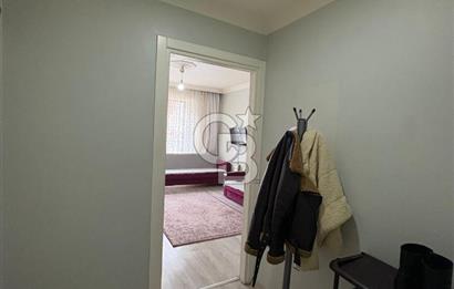 BİGA CADDE ÜZERİ SATILIK 1+1