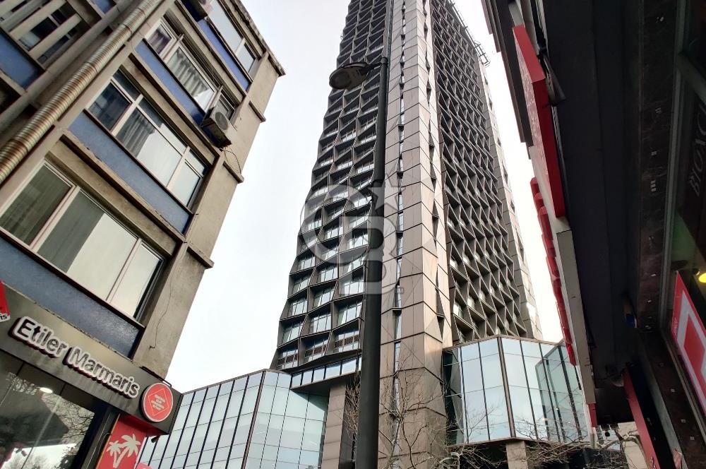 ŞİŞLİ | Abide-i Hürriyete 5m Mesafede, Satılık 17m2 Dükkan