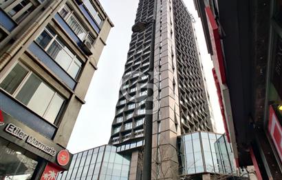 ŞİŞLİ | Abide-i Hürriyete 5m Mesafede, Satılık 17m2 Dükkan