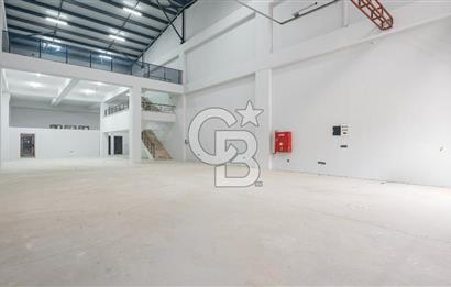 Karacabey Demart Plazada Kiralık İşyeri!