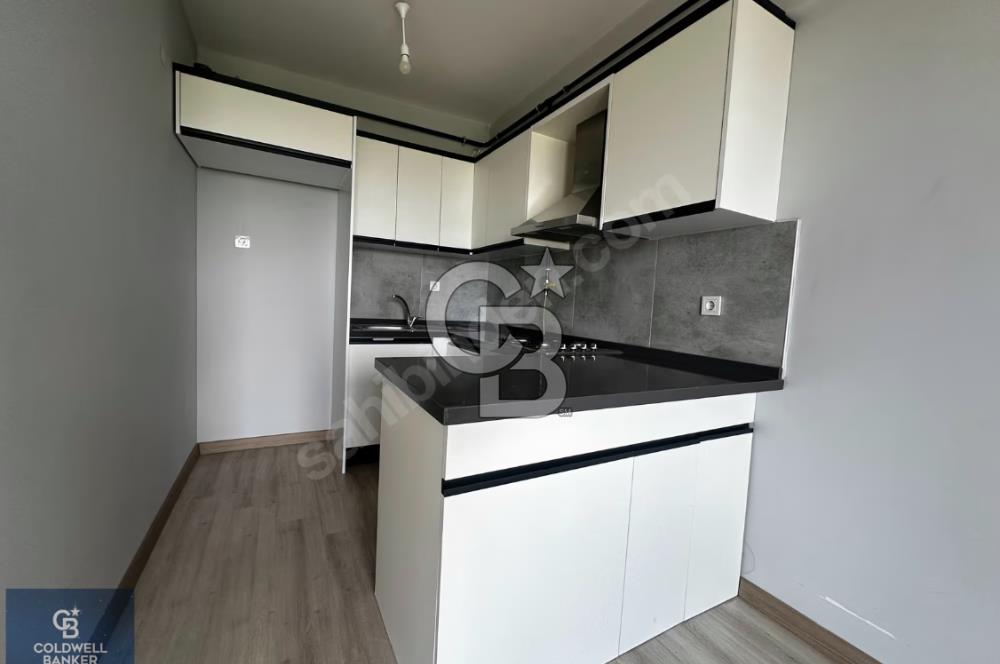 ÇANAKKALE KEPEZ HAMİDİYE MAH. SİTE İÇİ FERAH KİRALIK 1+1 DAİRE!