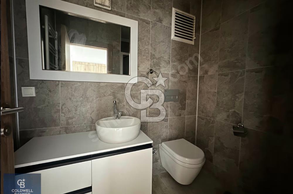 ÇANAKKALE KEPEZ HAMİDİYE MAH. SİTE İÇİ FERAH KİRALIK 1+1 DAİRE!