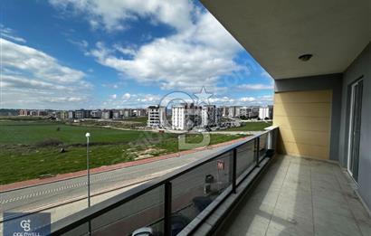 ÇANAKKALE KEPEZ HAMİDİYE MAH. SİTE İÇİ FERAH KİRALIK 1+1 DAİRE!