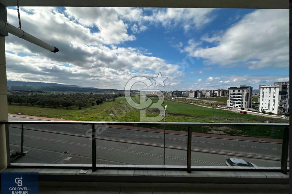 ÇANAKKALE KEPEZ HAMİDİYE MAH. SİTE İÇİ FERAH KİRALIK 1+1 DAİRE!