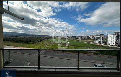 ÇANAKKALE KEPEZ HAMİDİYE MAH. SİTE İÇİ FERAH KİRALIK 1+1 DAİRE!