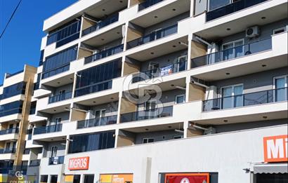 ÇANAKKALE KEPEZ HAMİDİYE MAH. SİTE İÇİ FERAH KİRALIK 1+1 DAİRE!