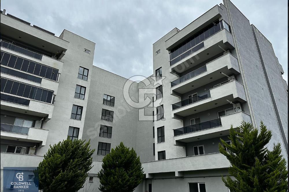 ÇANAKKALE KEPEZ HAMİDİYE MAH. SİTE İÇİ FERAH KİRALIK 1+1 DAİRE!