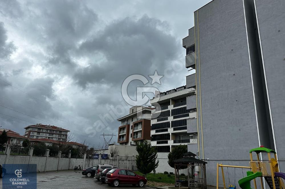 ÇANAKKALE KEPEZ HAMİDİYE MAH. SİTE İÇİ FERAH KİRALIK 1+1 DAİRE!