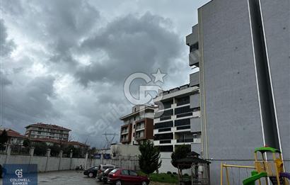 ÇANAKKALE KEPEZ HAMİDİYE MAH. SİTE İÇİ FERAH KİRALIK 1+1 DAİRE!