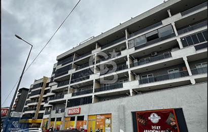 ÇANAKKALE KEPEZ HAMİDİYE MAH. SİTE İÇİ FERAH KİRALIK 1+1 DAİRE!