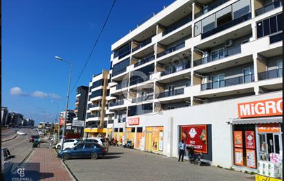 ÇANAKKALE KEPEZ HAMİDİYE MAH. SİTE İÇİ FERAH KİRALIK 1+1 DAİRE!