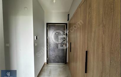 ÇANAKKALE KEPEZ HAMİDİYE MAH. SİTE İÇİ FERAH KİRALIK 1+1 DAİRE!