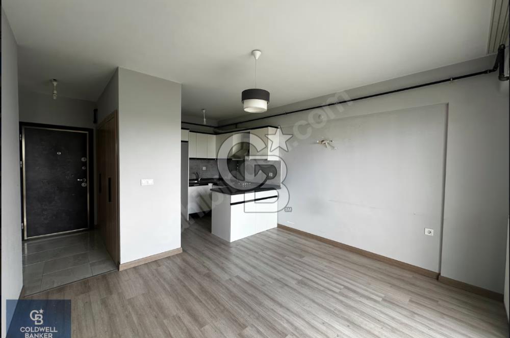 ÇANAKKALE KEPEZ HAMİDİYE MAH. SİTE İÇİ FERAH KİRALIK 1+1 DAİRE!